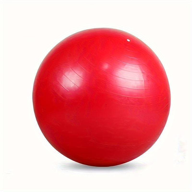 45cm Multi-Color PVC Yoga Balls