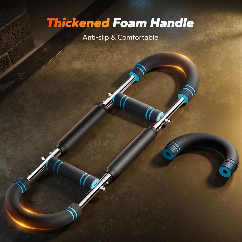 FitVibeGear™ Twister Arm Trainer