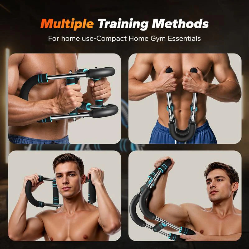 FitVibeGear™ Twister Arm Trainer