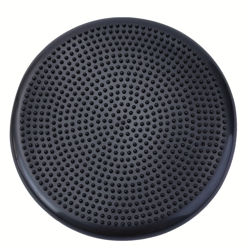 14-Inch Core Balance Trainer Multi Color with Pump