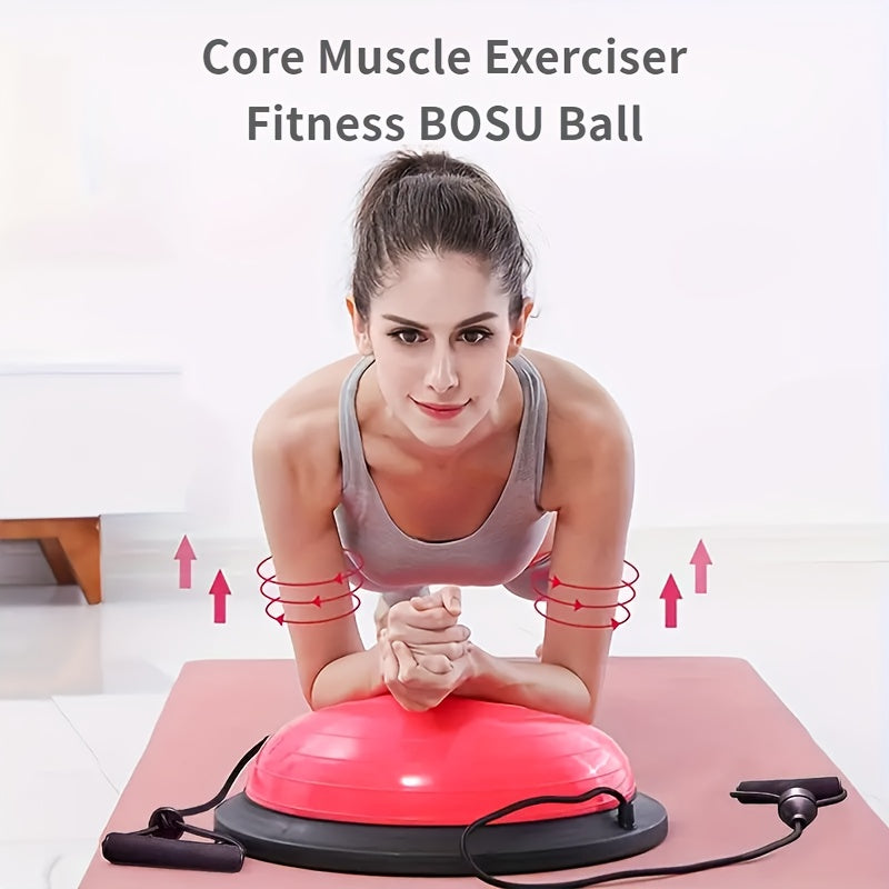 Stable Yoga Balance Trainer