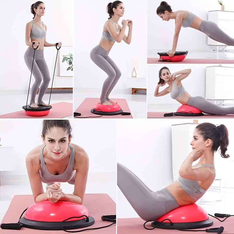 Stable Yoga Balance Trainer