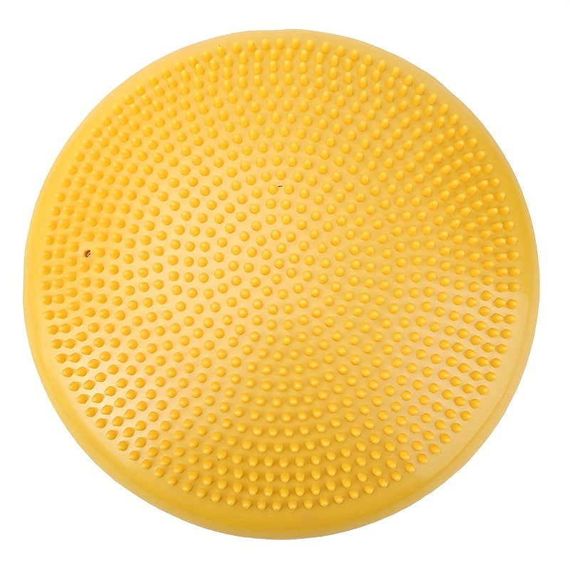14-Inch Core Balance Trainer Multi Color with Pump