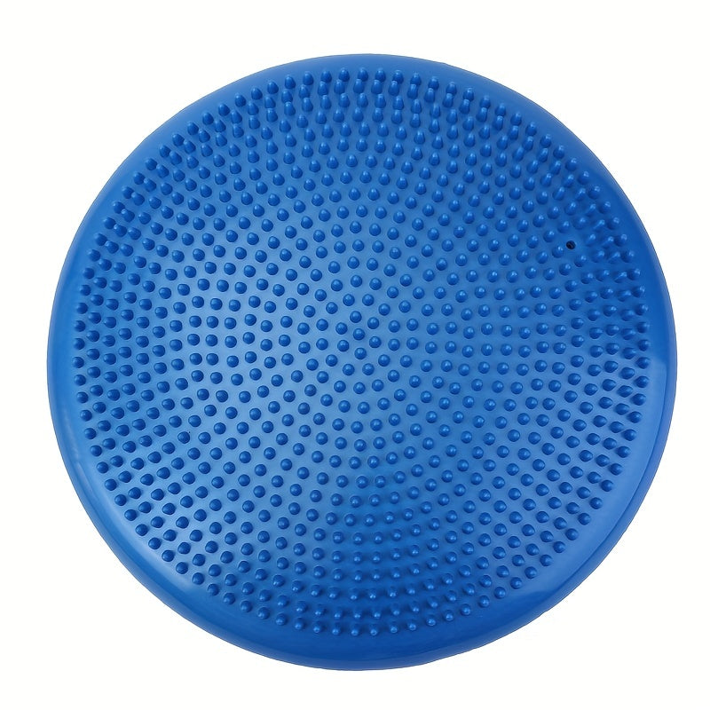 14-Inch Core Balance Trainer Multi Color with Pump