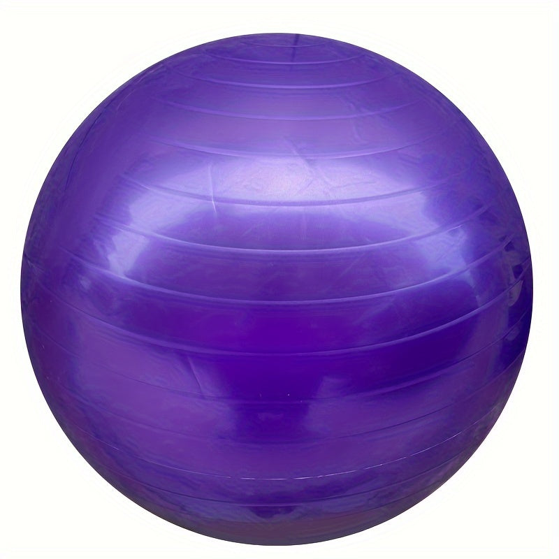 45cm Multi-Color PVC Yoga Balls