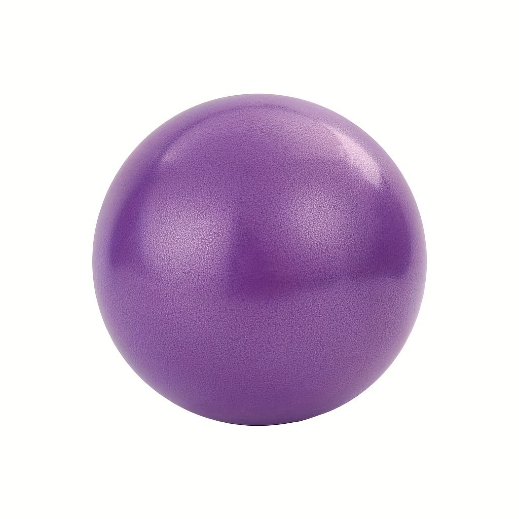 Thick Inflatable Mini Yoga Ball