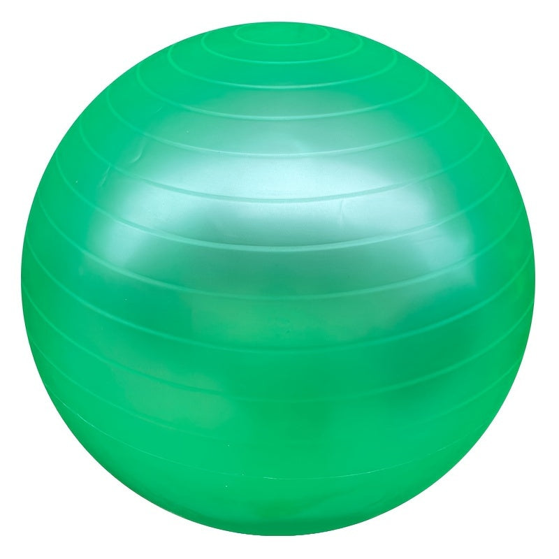 45cm Multi-Color PVC Yoga Balls