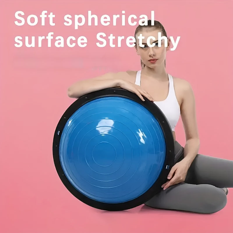 Stable Yoga Balance Trainer