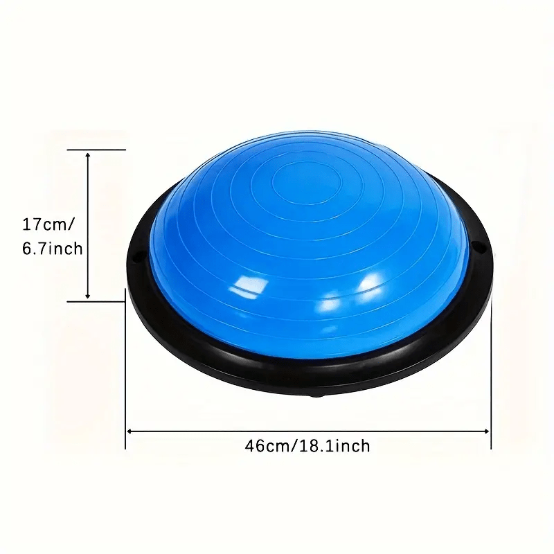 Stable Yoga Balance Trainer