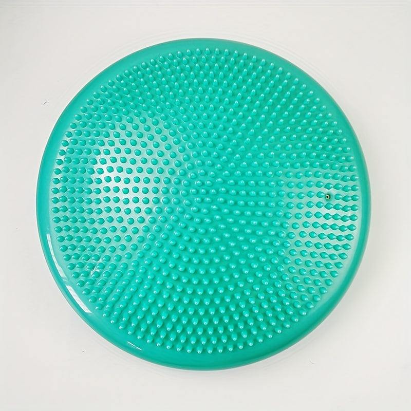 14-Inch Core Balance Trainer Multi Color with Pump