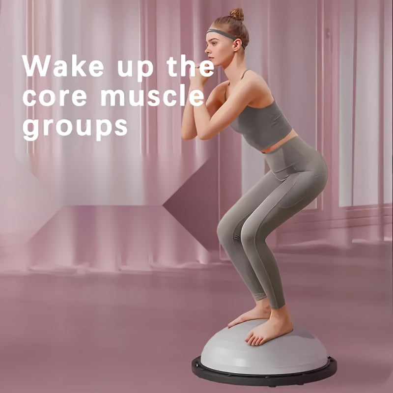 Stable Yoga Balance Trainer