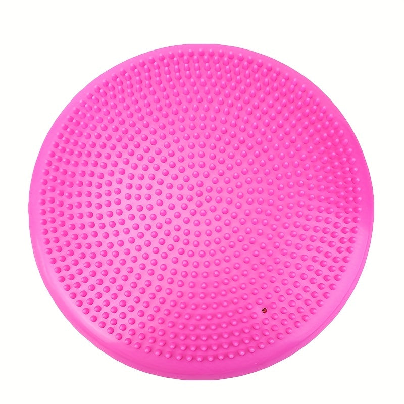 14-Inch Core Balance Trainer Multi Color with Pump