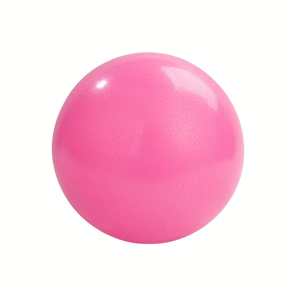 Thick Inflatable Mini Yoga Ball