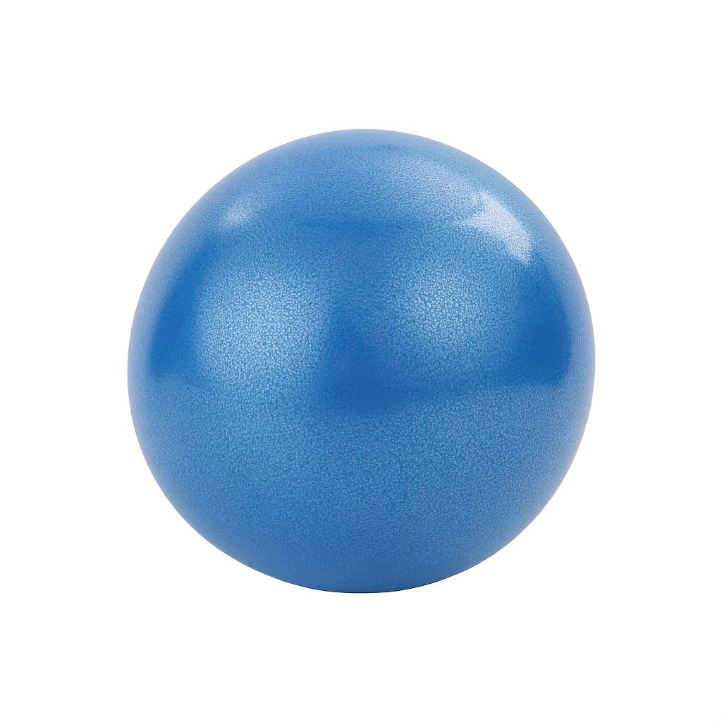 Thick Inflatable Mini Yoga Ball