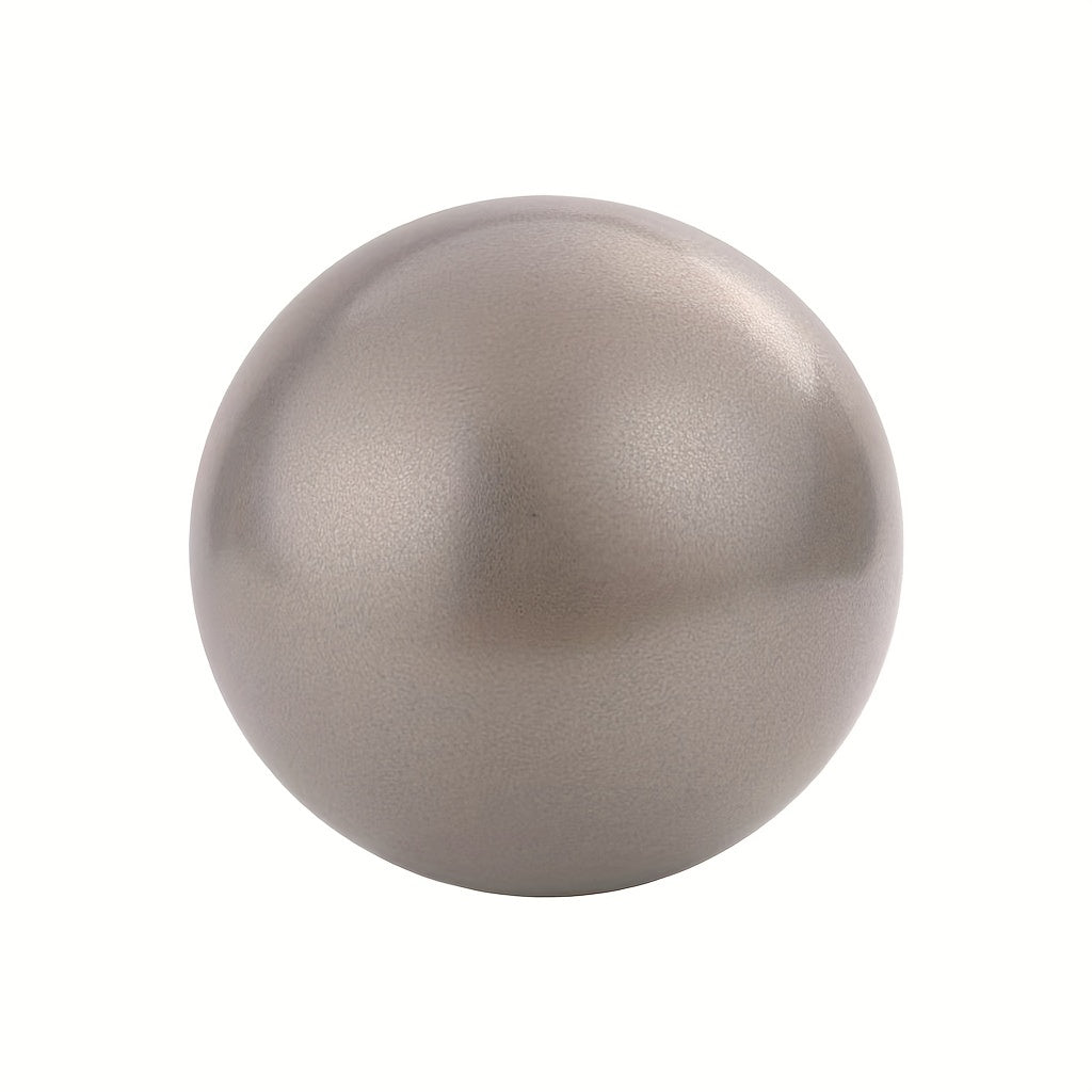 Thick Inflatable Mini Yoga Ball