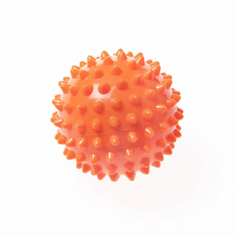 Spiked Massage Ball Multi Color