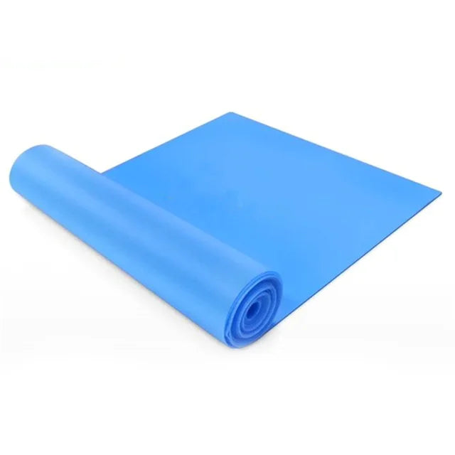 Resistance Bands – Open Loop
