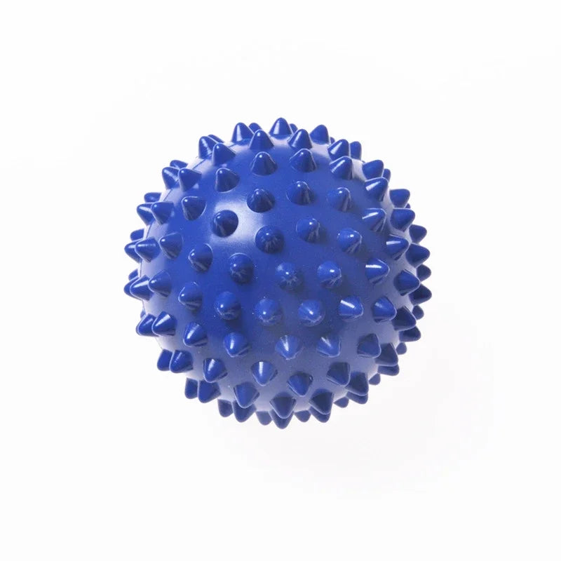 Spiked Massage Ball Multi Color