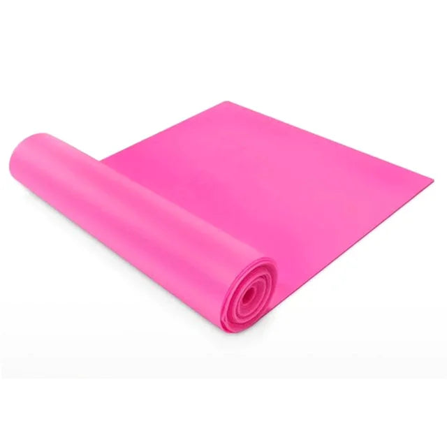 Resistance Bands – Open Loop