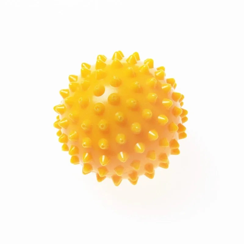 Spiked Massage Ball Multi Color