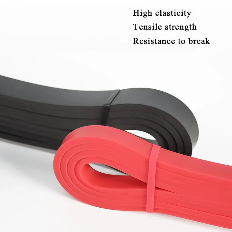 Heavy Duty Resistance Bands