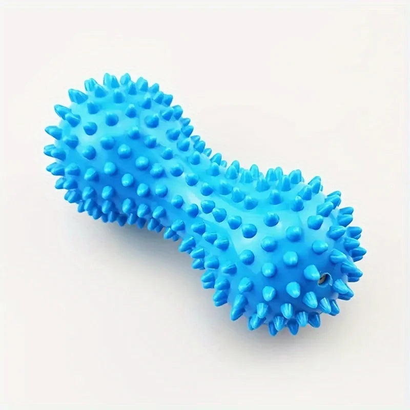 Peanut Massage Spiky Ball Multi Color