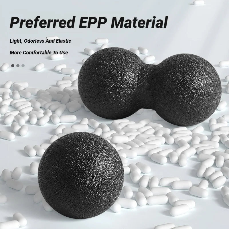 EPP Yoga Peanut Balls