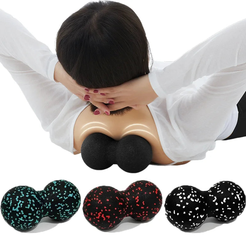 EPP Yoga Peanut Balls