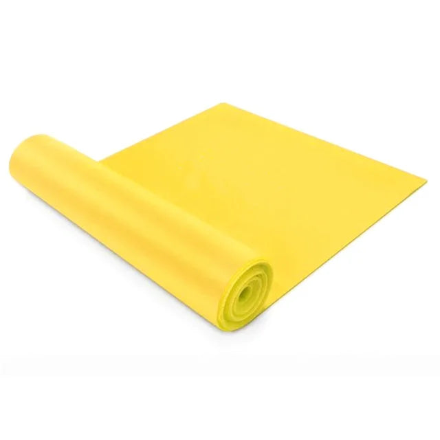 Resistance Bands – Open Loop