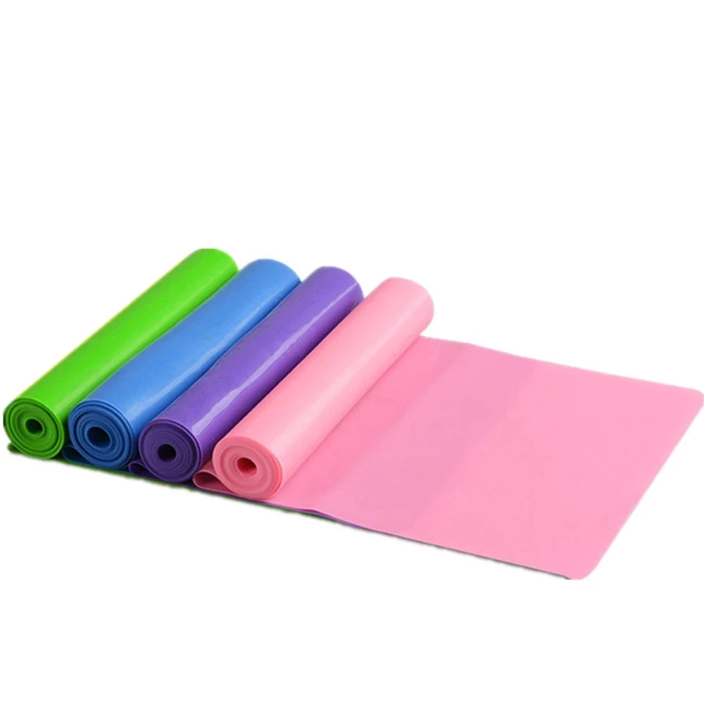 Resistance Bands – Open Loop