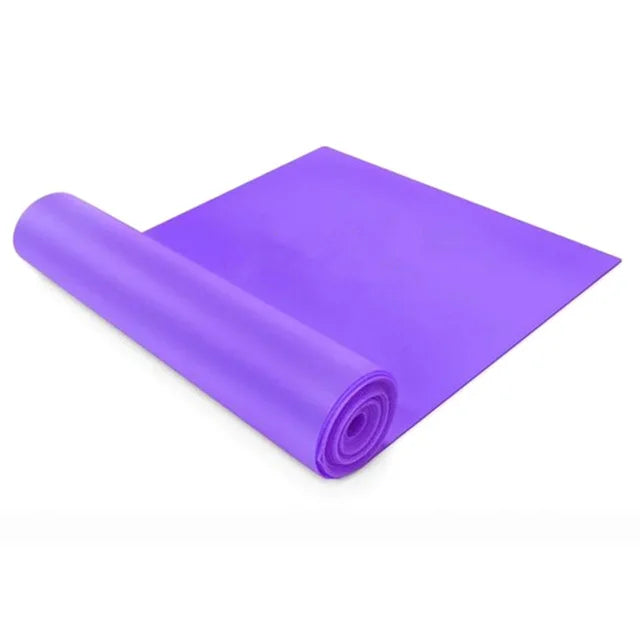 Resistance Bands – Open Loop