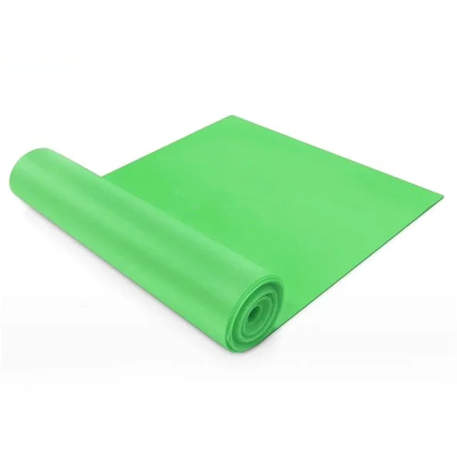 Resistance Bands – Open Loop
