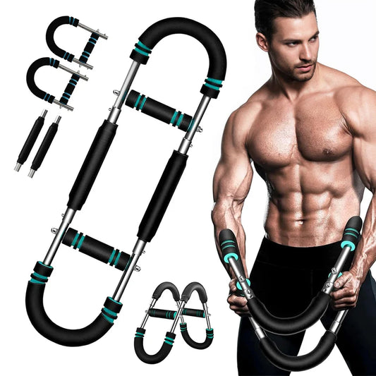 FitVibeGear™ Twister Arm Trainer
