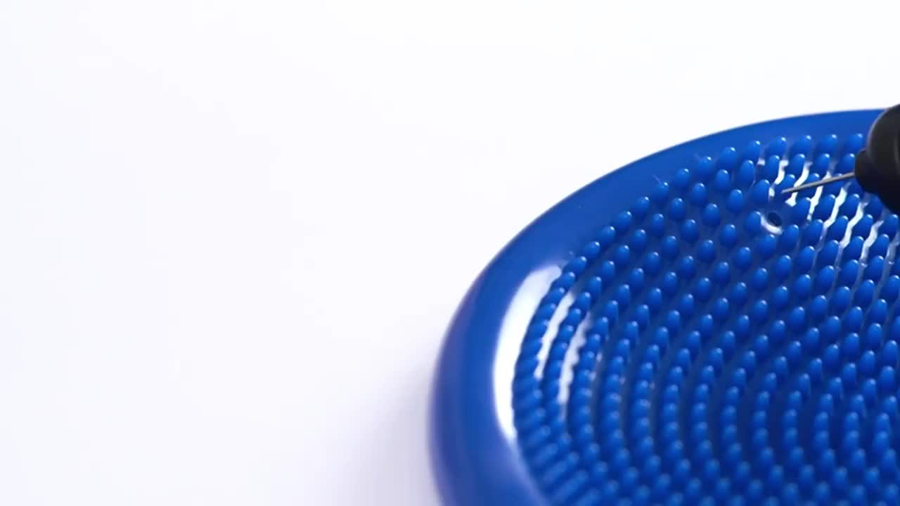 Yoga Core Balance Trainer Multi Color with Pump