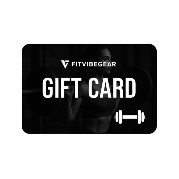 FitVibeGear Gift Card