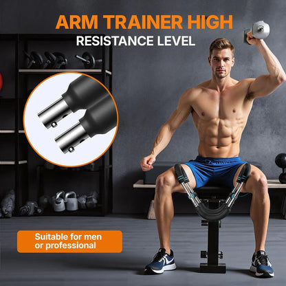 FitVibeGear™ Twister Arm Trainer