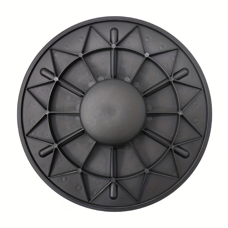 Premium Yoga Balance Board for Core Multi Color