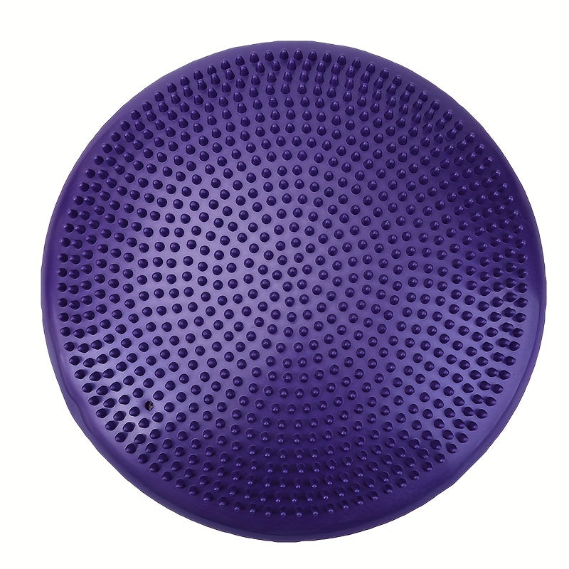 14-Inch Core Balance Trainer Multi Color with Pump