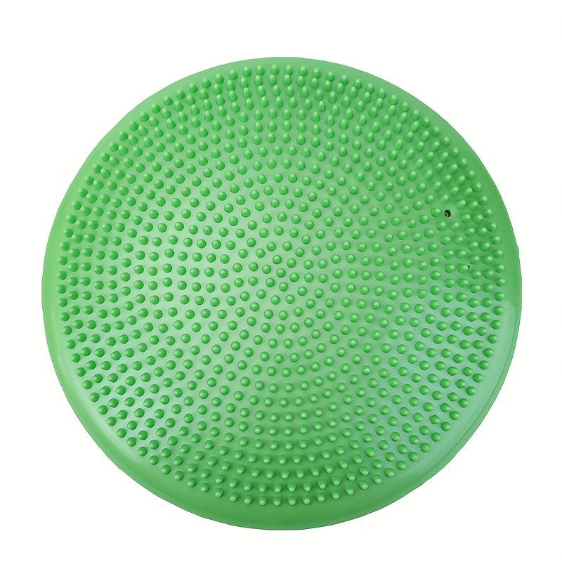 14-Inch Core Balance Trainer Multi Color with Pump