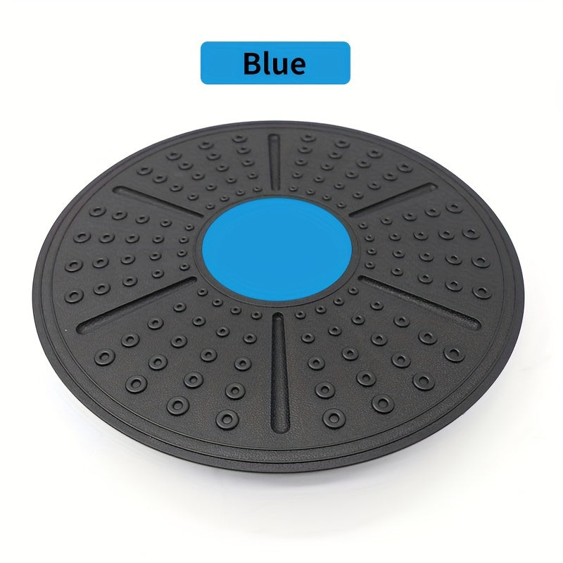 Premium Yoga Balance Board for Core Multi Color