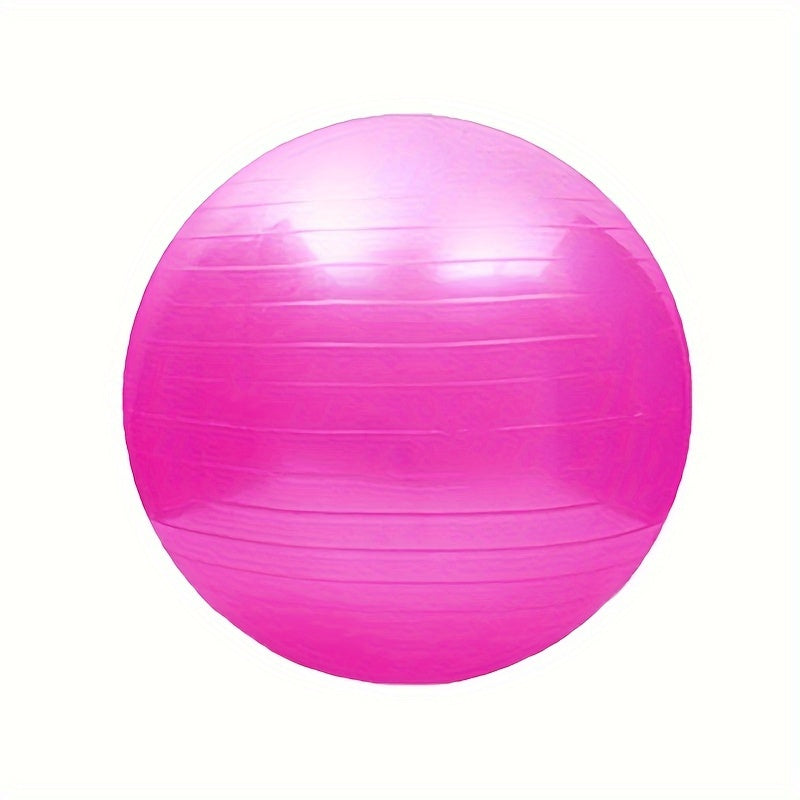 45cm Multi-Color PVC Yoga Balls