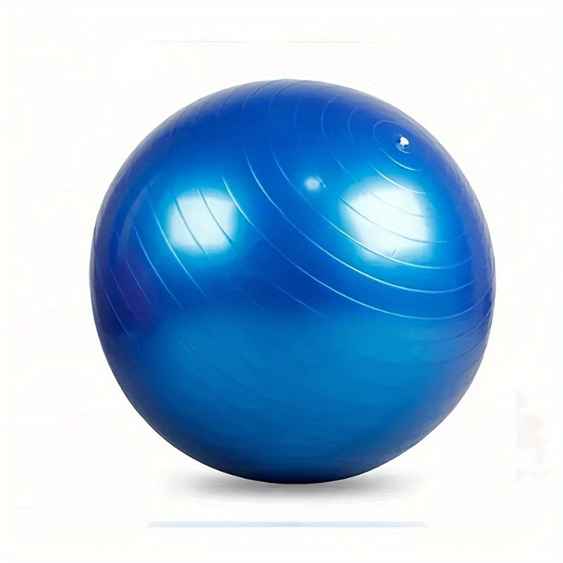 45cm Multi-Color PVC Yoga Balls