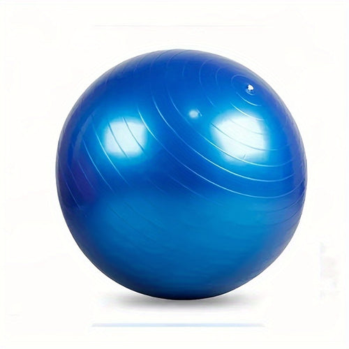45cm Multi-Color PVC Yoga Balls